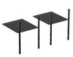 KEF KSK92 Stacking-Kit für KC92 Subwoofer Bild 1