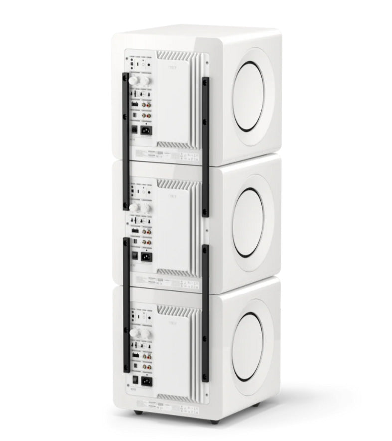 KEF KSK92 Stacking-Kit für KC92 Subwoofer Bild 2
