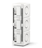 KEF KSK92 Stacking-Kit für KC92 Subwoofer Bild 2