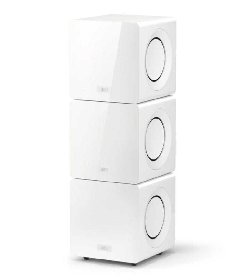 KEF KSK92 Stacking-Kit für KC92 Subwoofer Bild 3