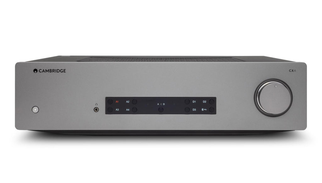 Cambridge Audio CX-A81 MKII Bild 1