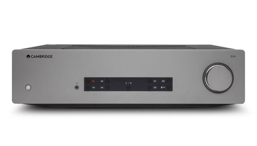 Cambridge Audio CX-A81 MKII Bild 1