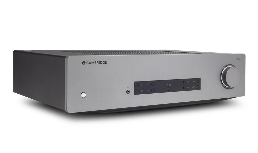 Cambridge Audio CX-A81 MKII Bild 1
