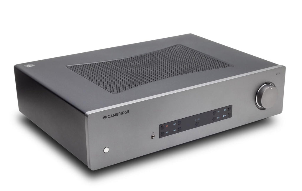 Cambridge Audio CX-A81 MKII Bild 2