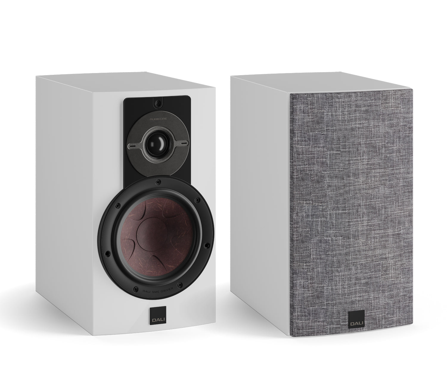 dali rubikore 2 kompaktlautsprecher berlin weiss