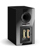 dali rubikore 2 kompaktlautsprecher berlin schwarz