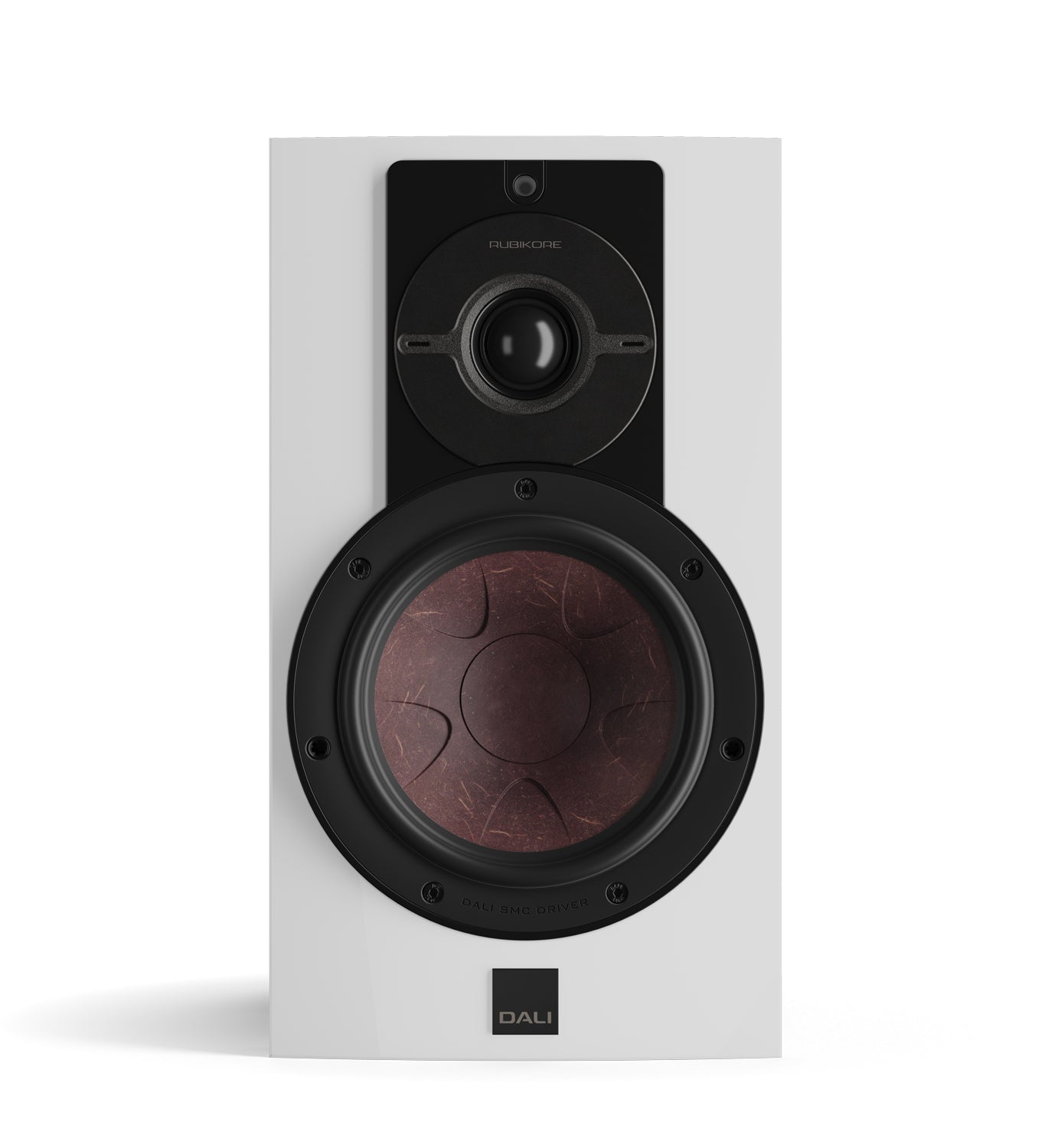 dali rubikore 2 kompaktlautsprecher berlin weiss