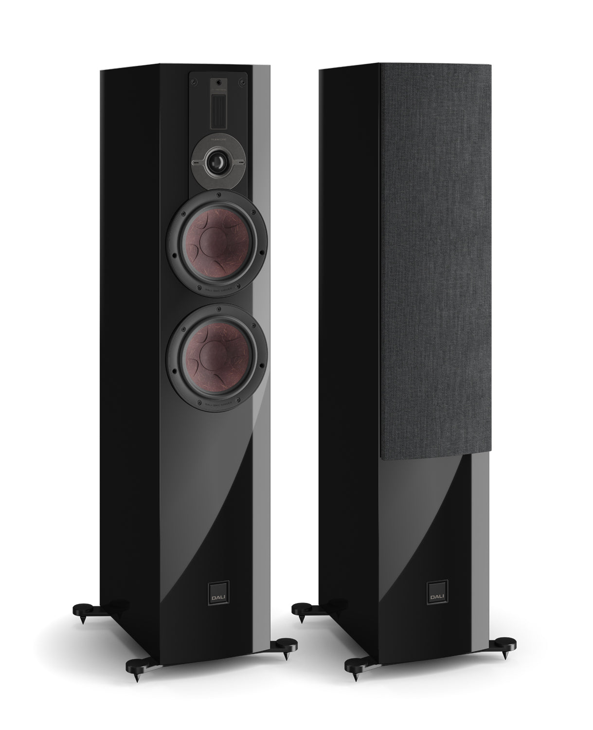 DALI RUBIKORE 6 (Paar) Bild 4