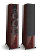 dali rubikore 8 stand-lautsprecher berlin maroon