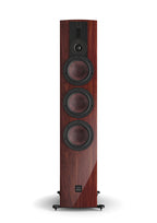 dali rubikore 8 stand-lautsprecher berlin maroon