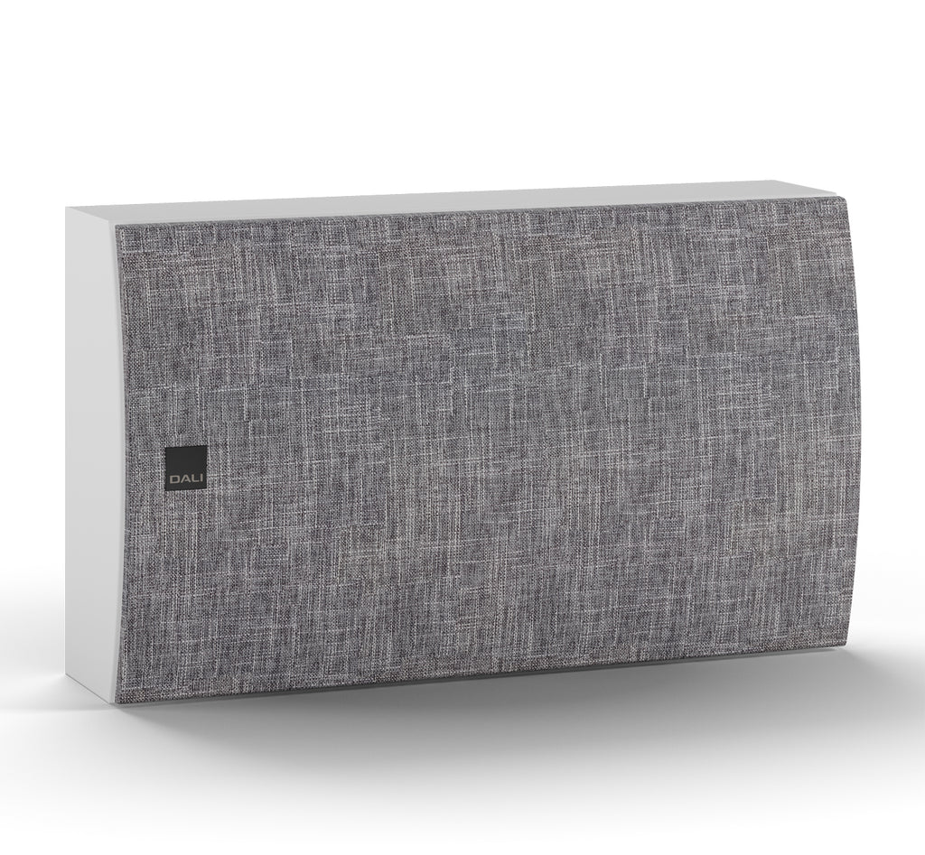 dali rubikore on-wall wandlautsprecher berlin weiss