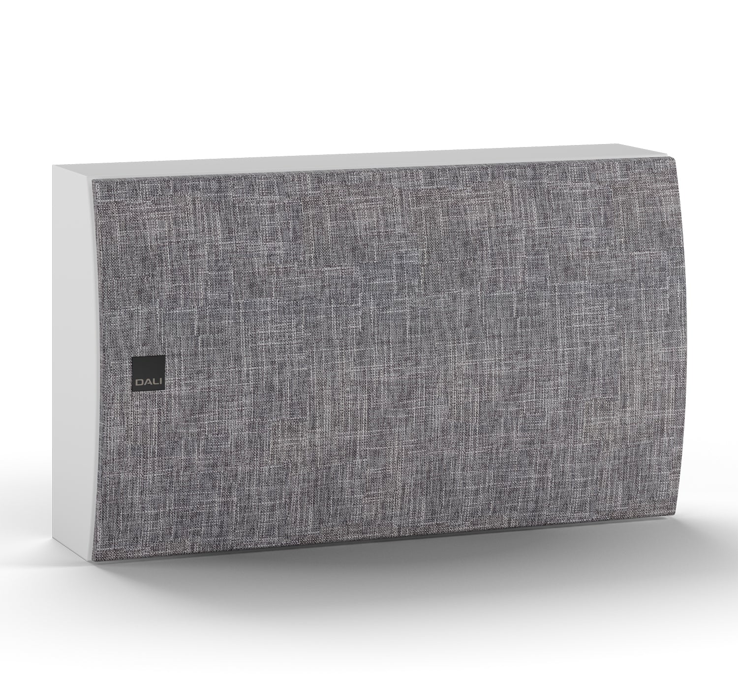 dali rubikore on-wall wandlautsprecher berlin weiss