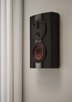 dali rubikore on-wall wandlautsprecher berlin schwarz