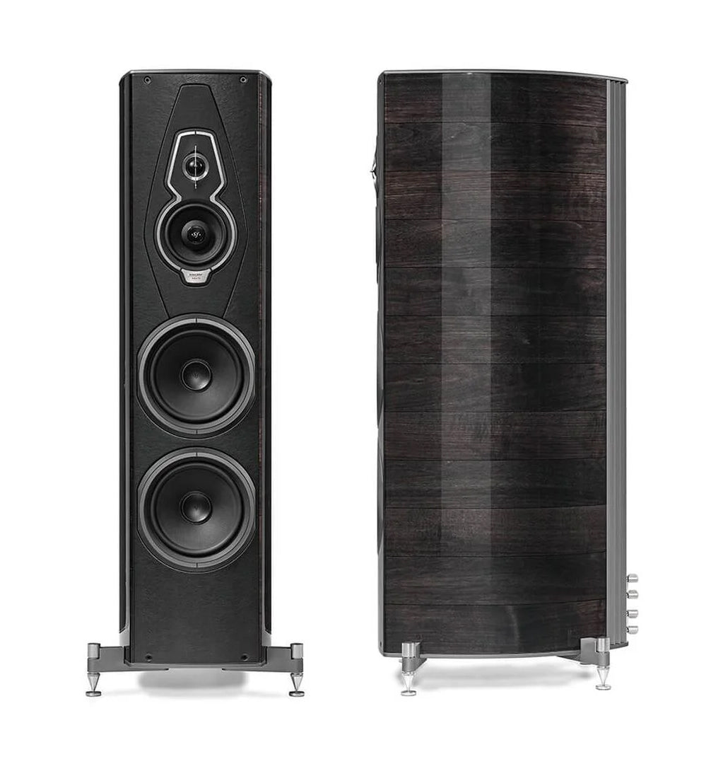 Sonus Faber Amati G5 (Paar) Bild 7