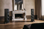 Sonus Faber Amati G5 (Paar) Bild 9