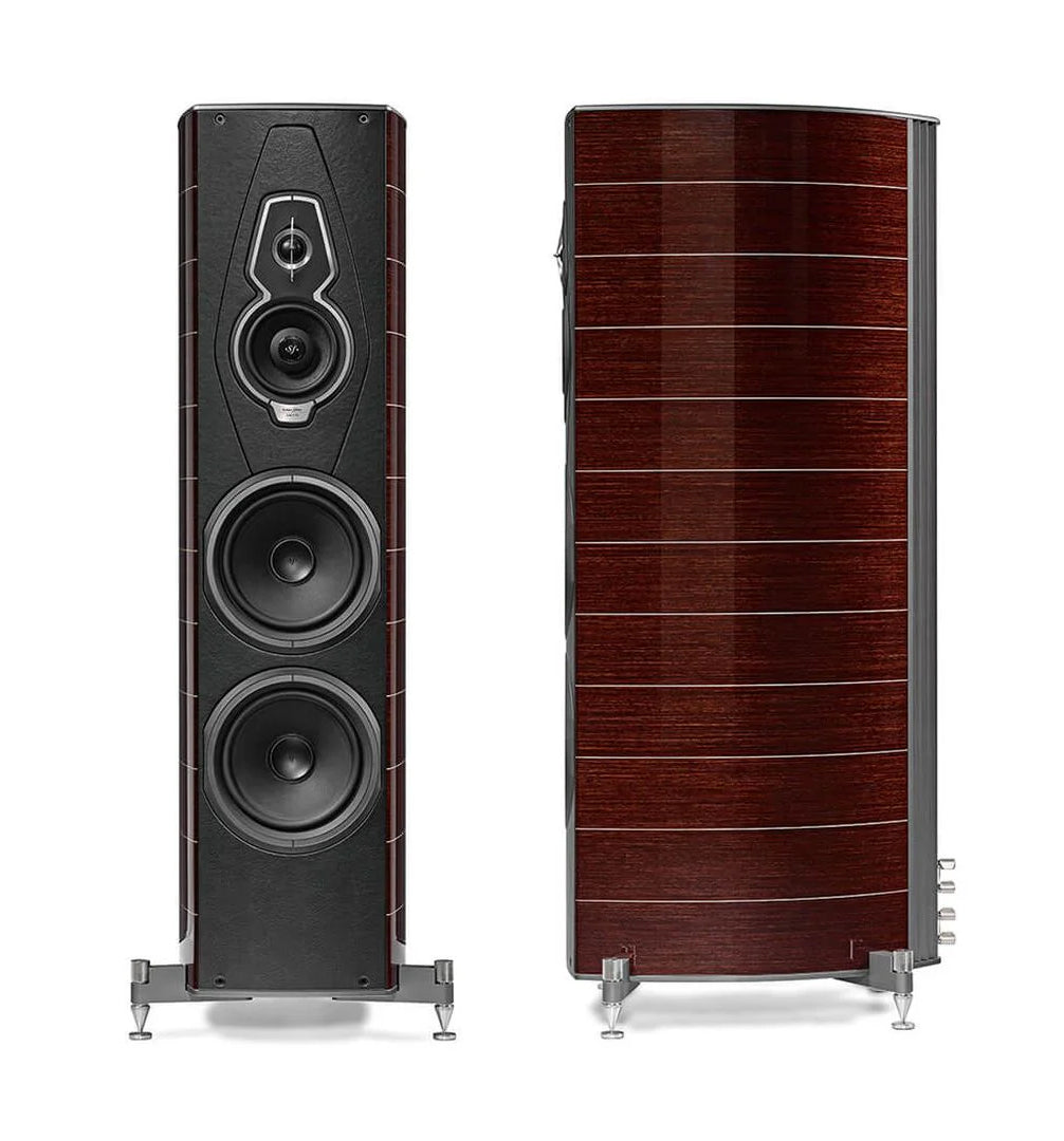 Sonus Faber Amati G5 (Paar) Bild 1