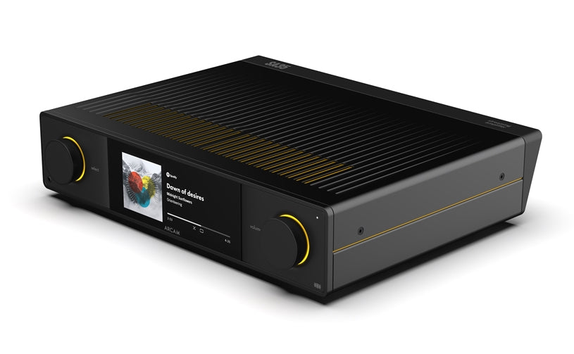 Arcam SA35 Bild 1