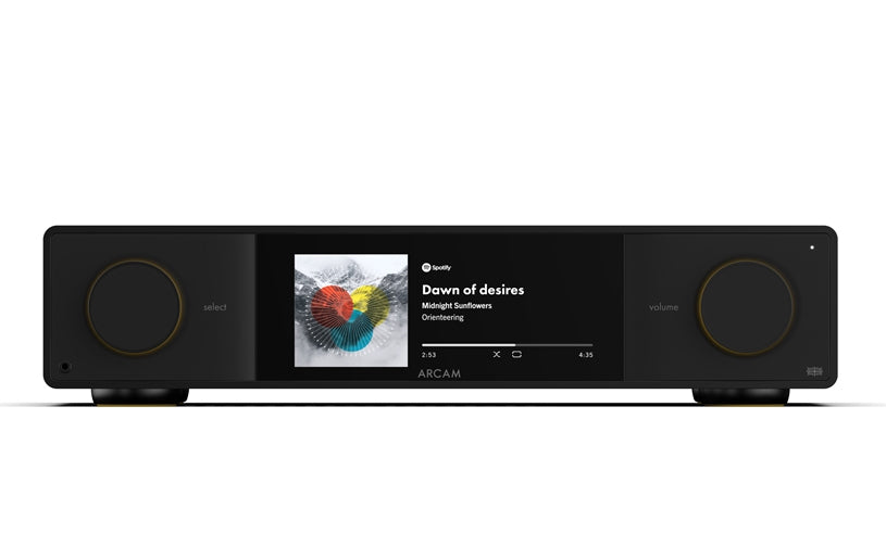 Arcam SA35 Bild 1
