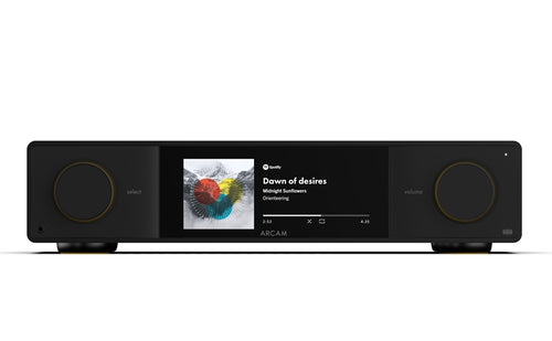 Arcam SA35 Bild 1