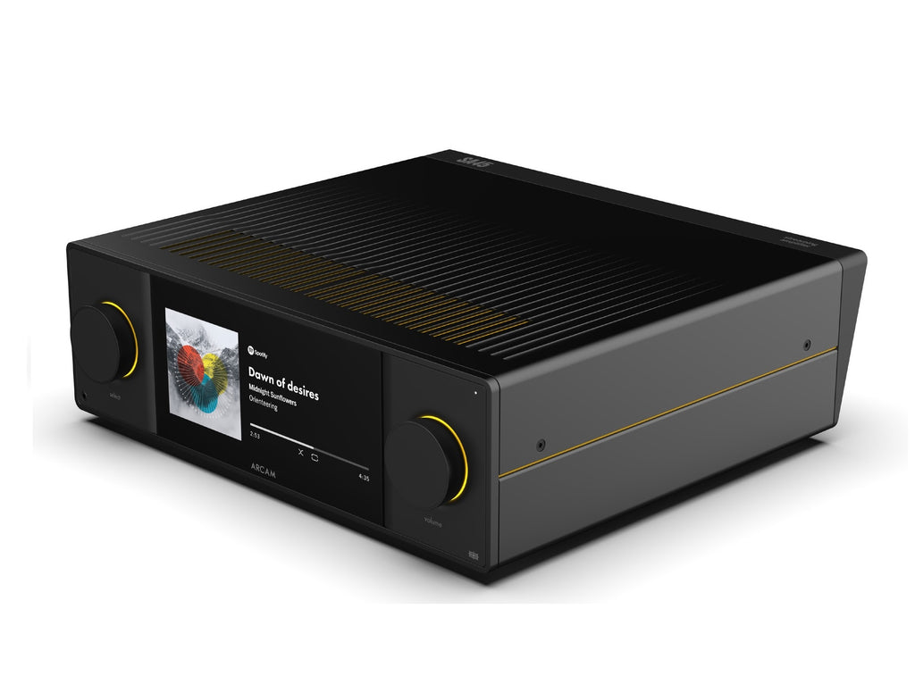 Arcam SA45 Bild 1