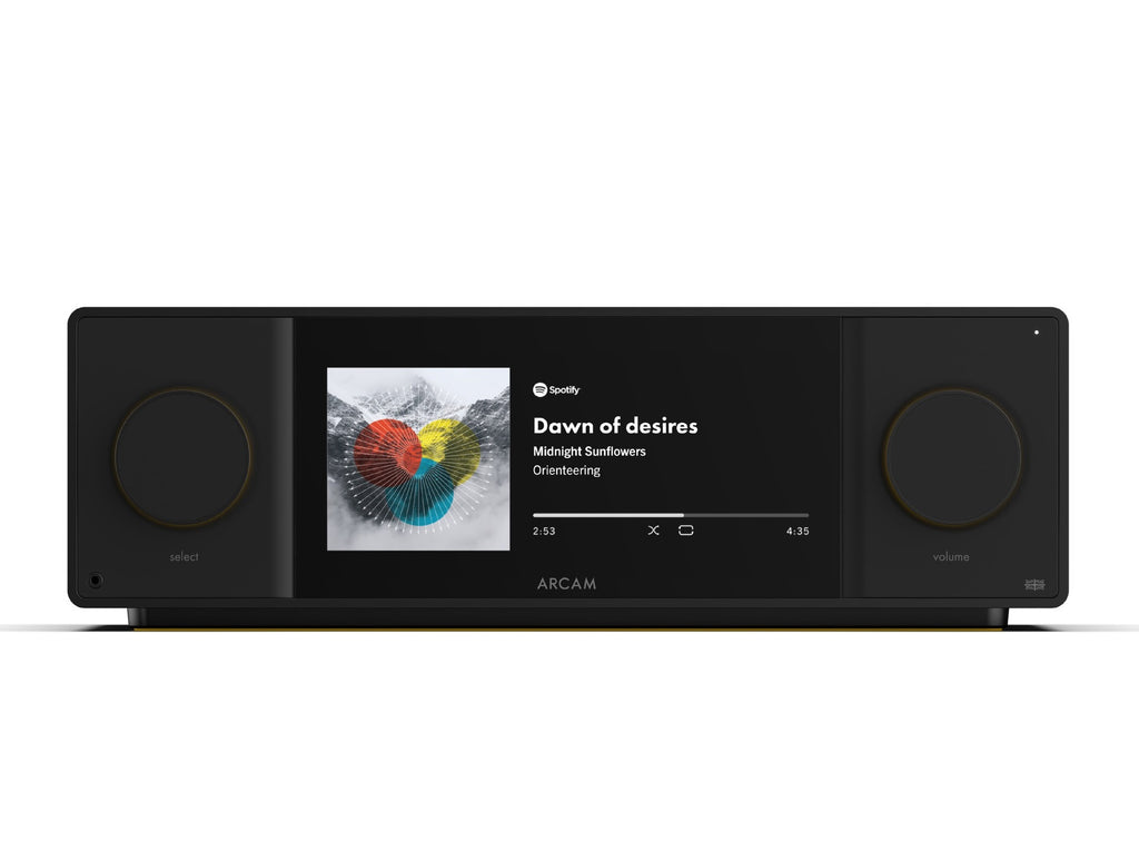 Arcam SA45 Bild 1