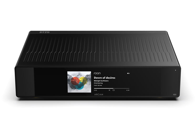 Arcam ST25 Bild 1