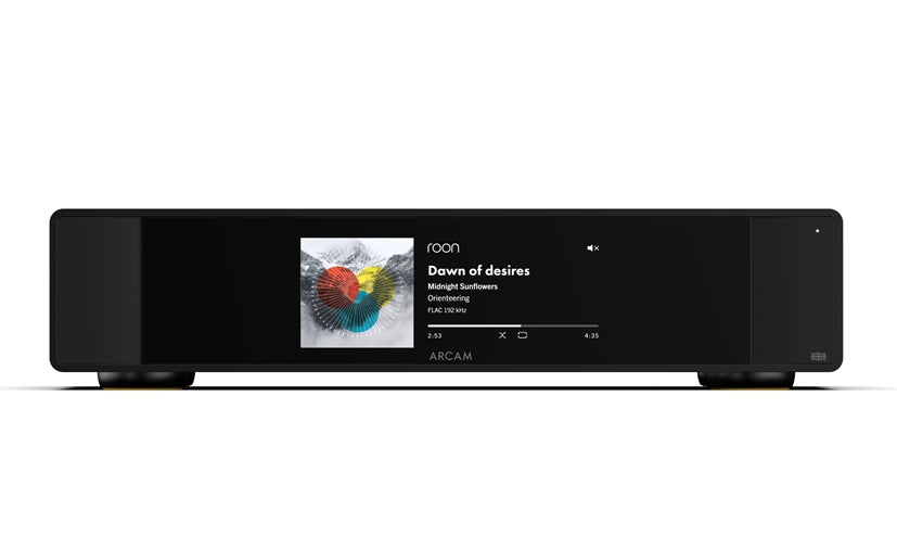 Arcam ST25 Bild 2