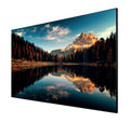 WS-Spalluto GR CLR Frame 16:9 120" Bild 1