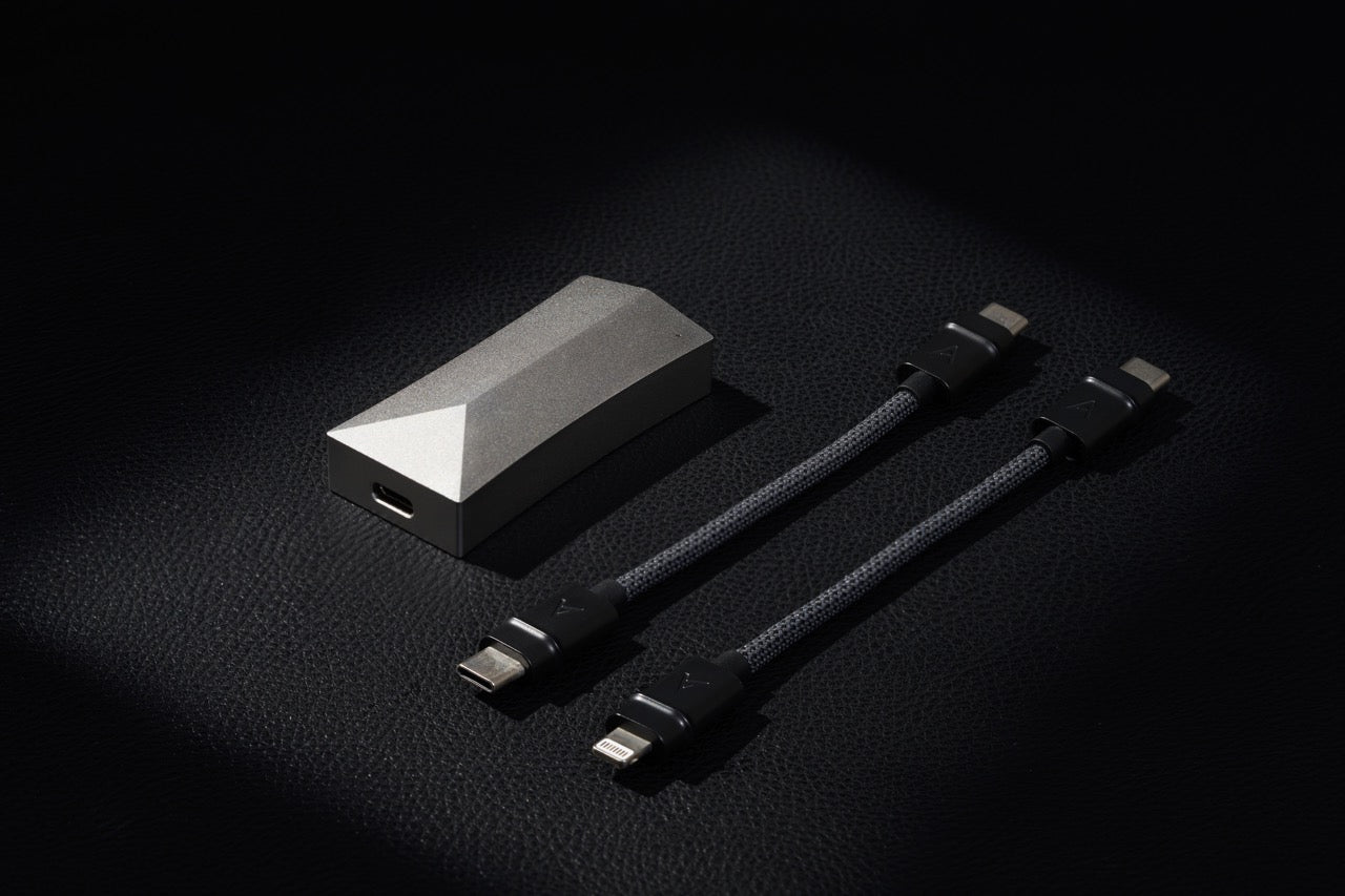 Astell & Kern HC4 Bild 3