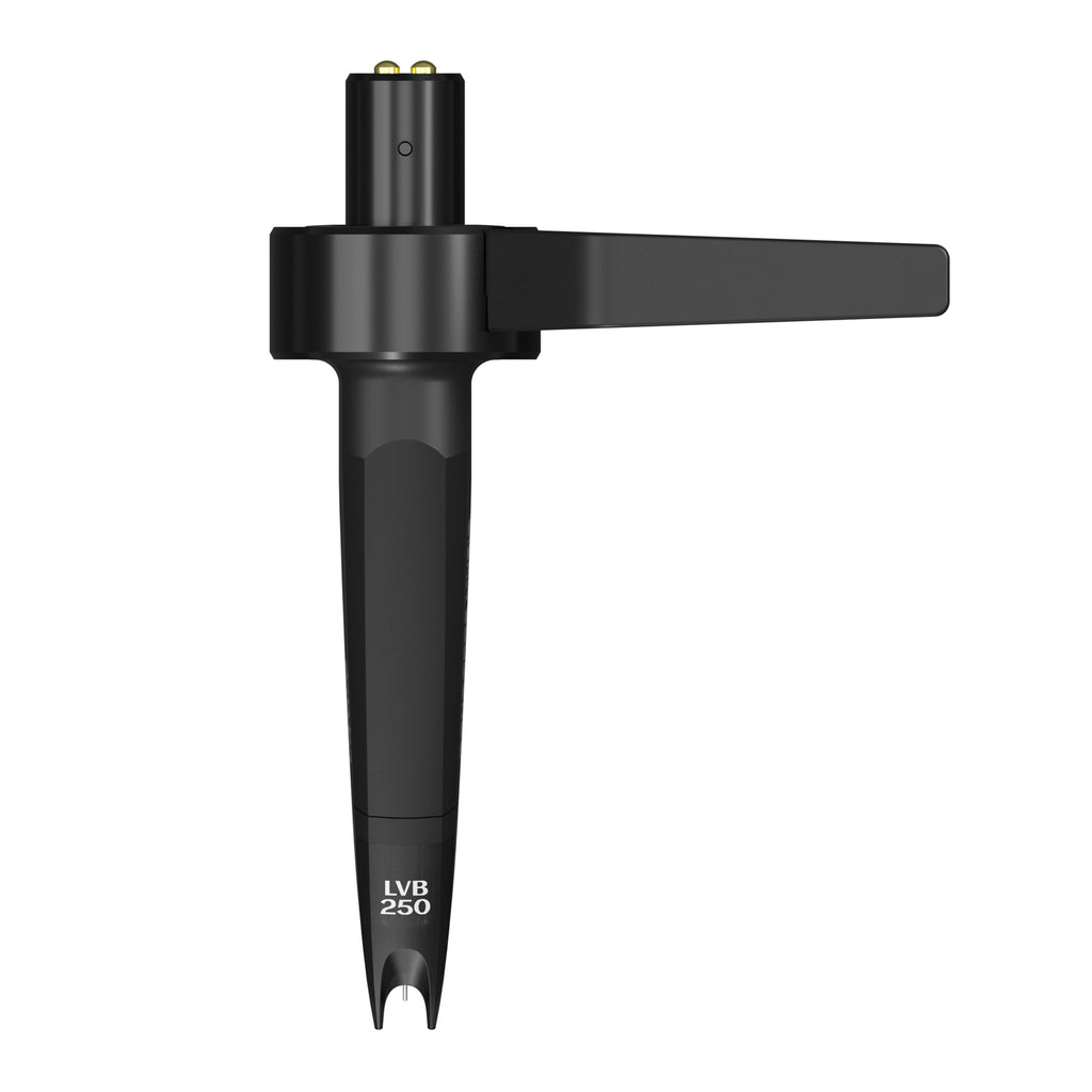 Ortofon Concorde Music Black LVB 250 Bild 2