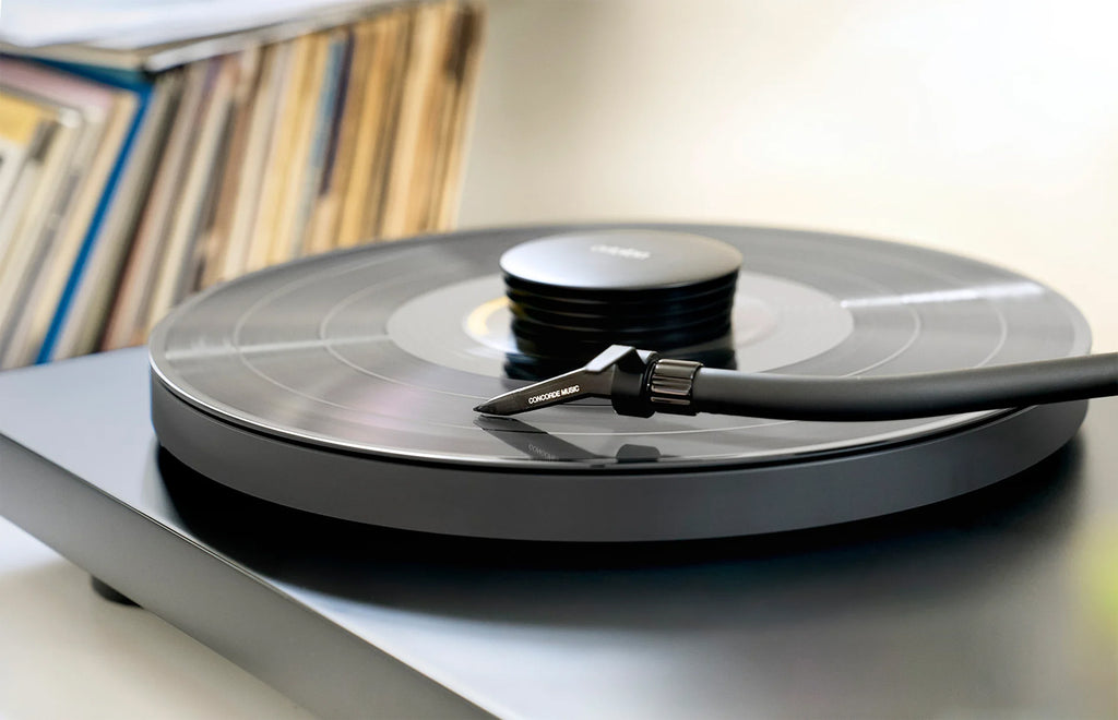 Ortofon Concorde Music Black LVB 250 Bild 5