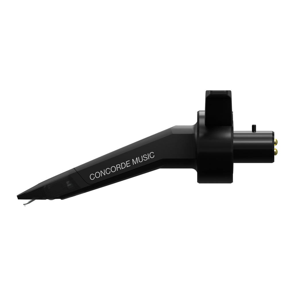 Ortofon Concorde Music Black Bild 3