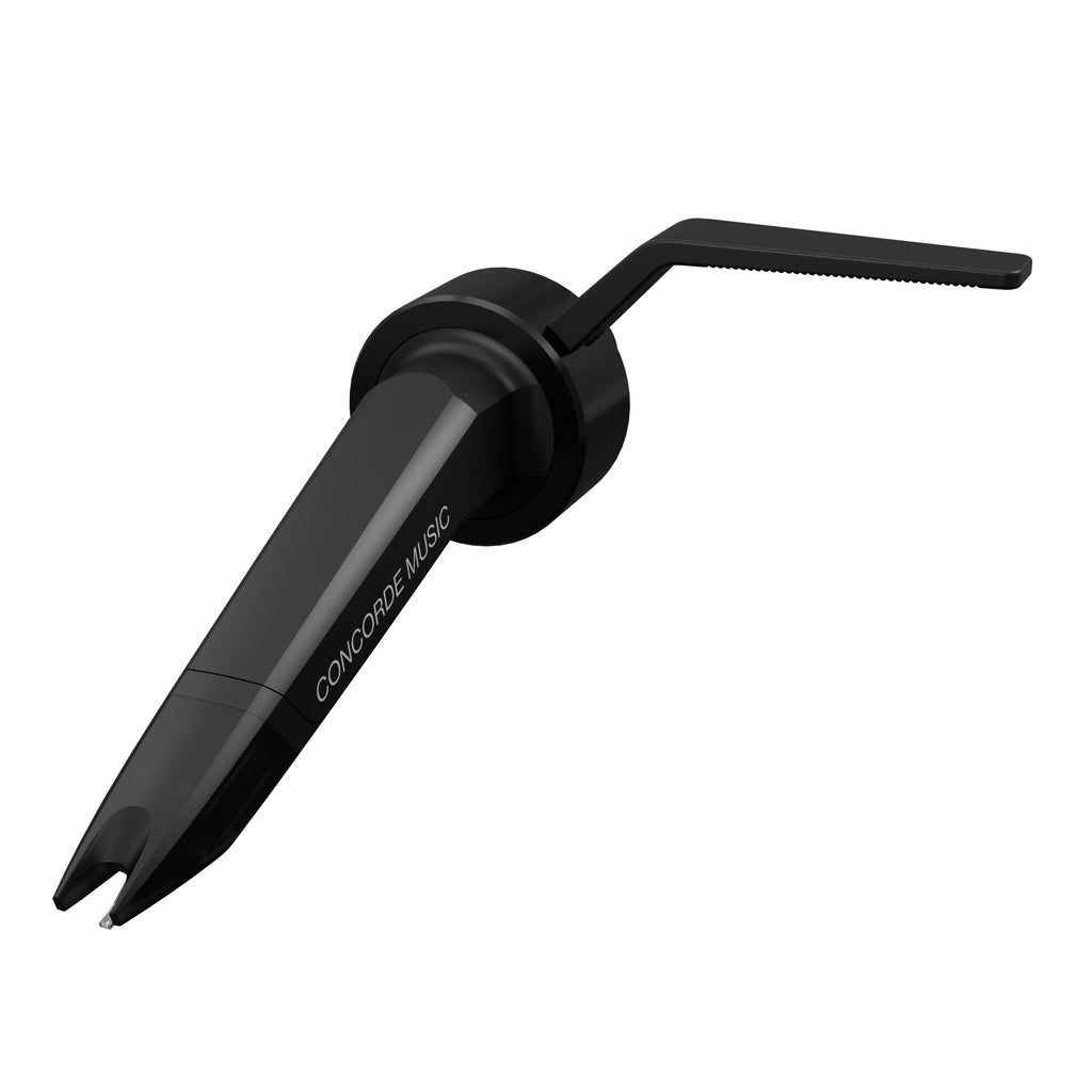 Ortofon Concorde Music Black Bild 4