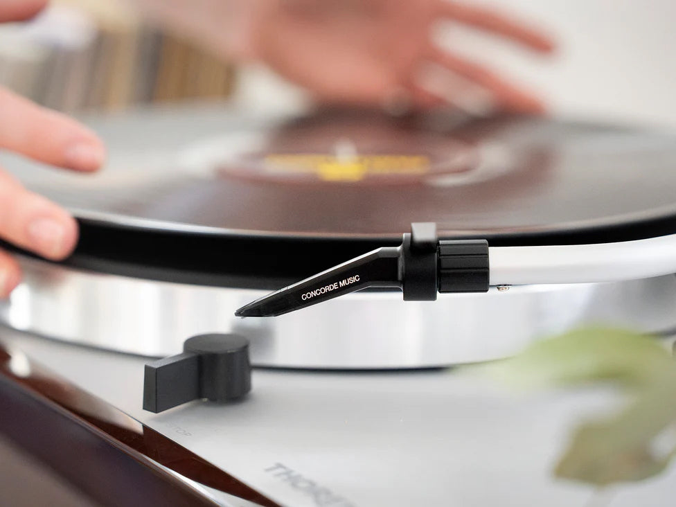 Ortofon Concorde Music Black Bild 7