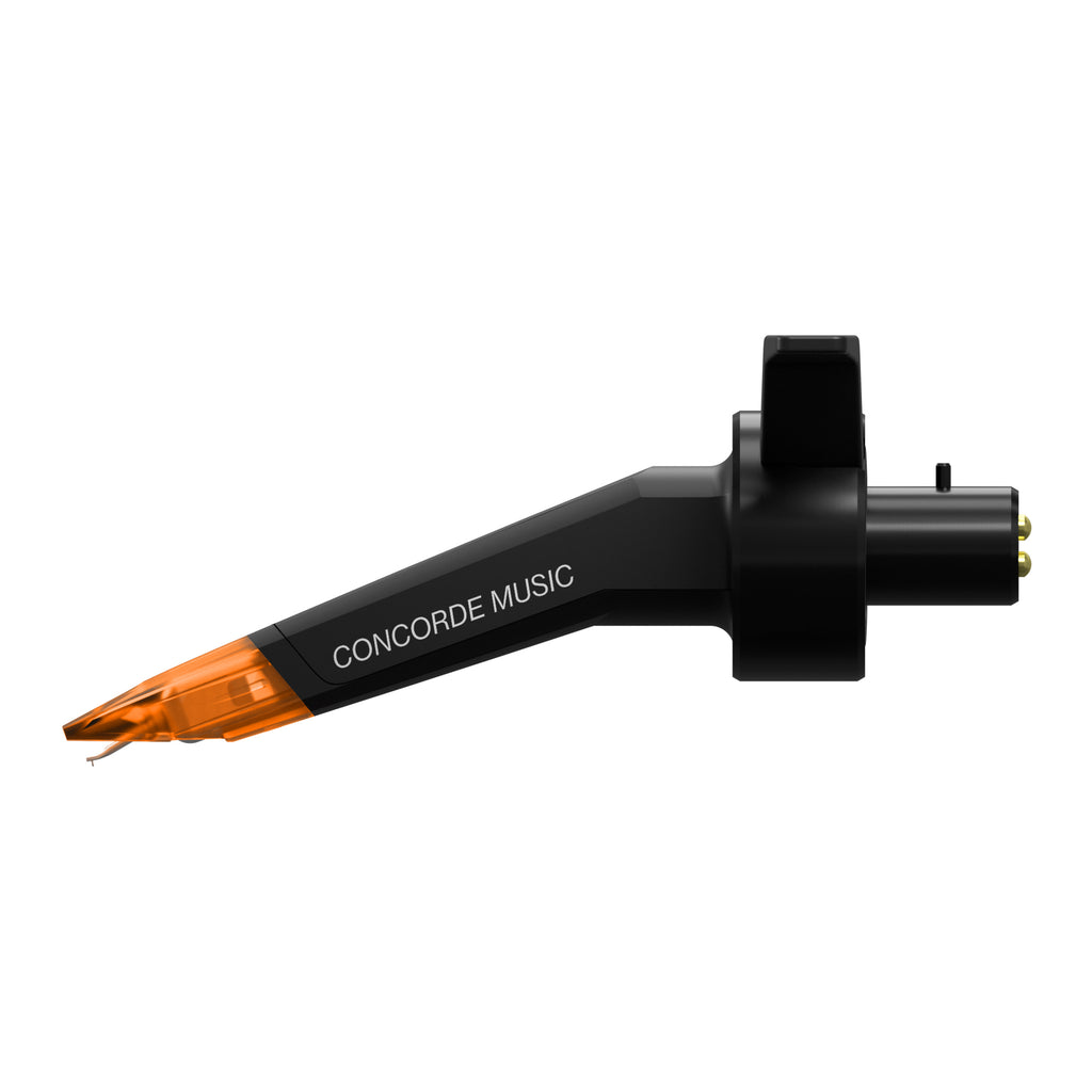 Ortofon Concorde Music Bronze Bild 2