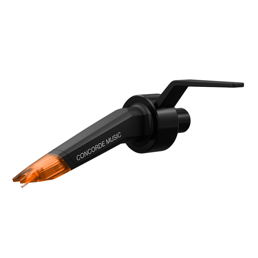 Ortofon Concorde Music Bronze Bild 3