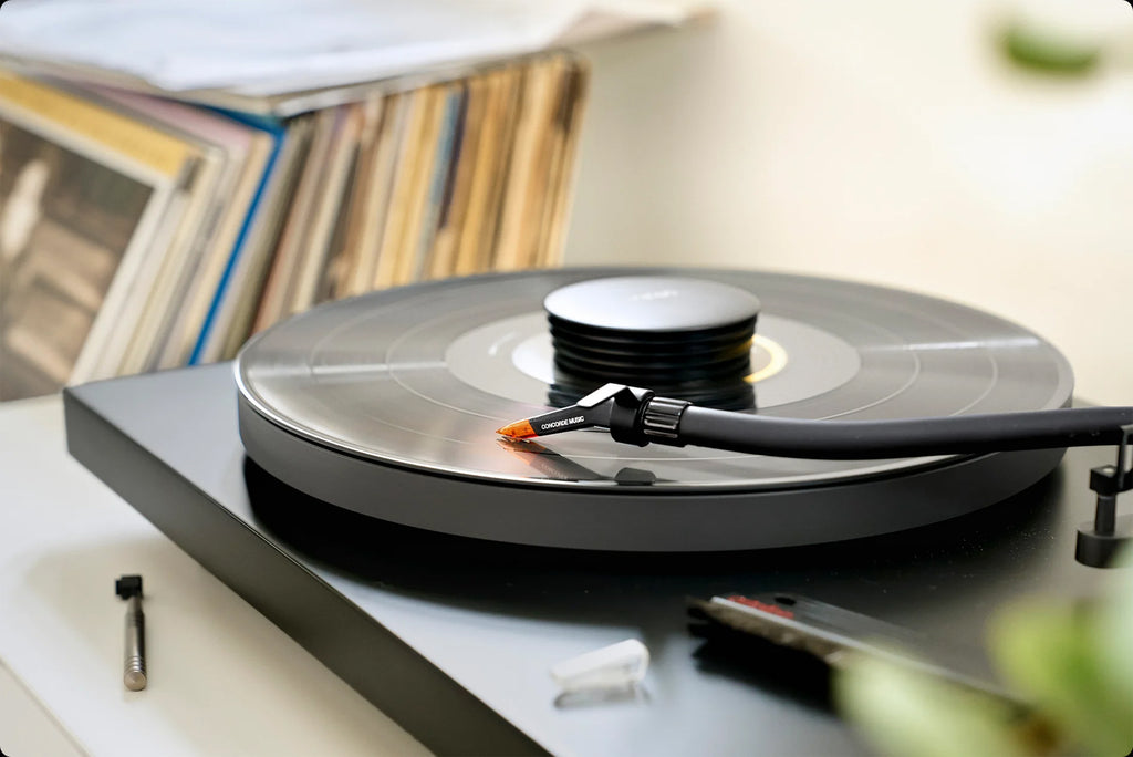 Ortofon Concorde Music Bronze Bild 7