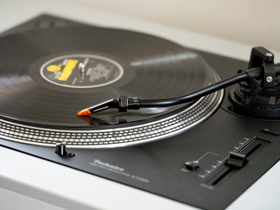 Ortofon Concorde Music Bronze Bild 8