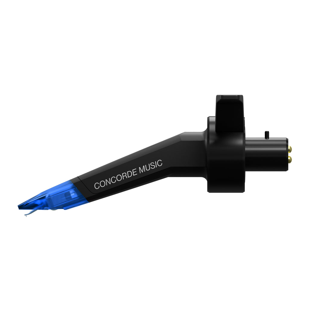 Ortofon Concorde Music Blue Bild 2