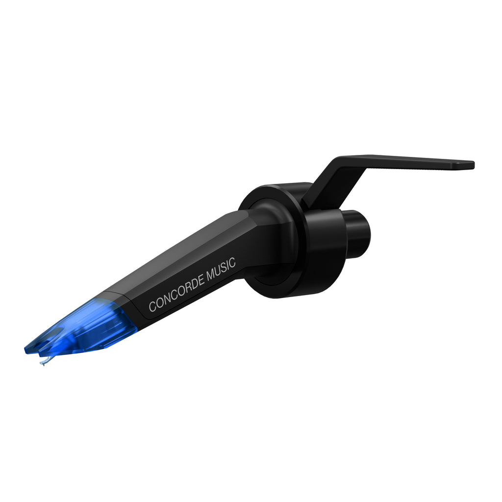 Ortofon Concorde Music Blue Bild 3