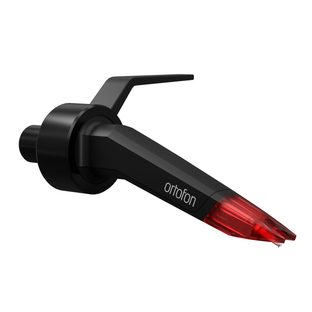 Ortofon Concorde Music Red Bild 1