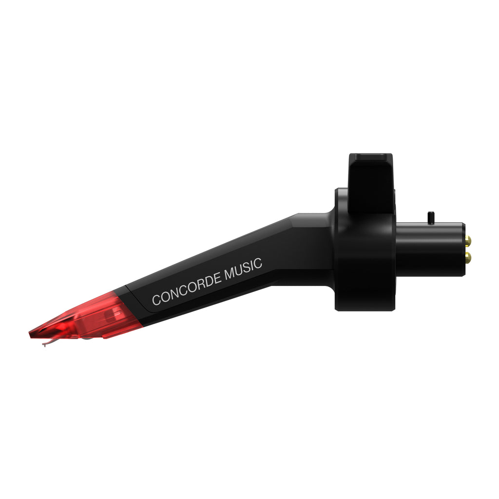 Ortofon Concorde Music Red Bild 2