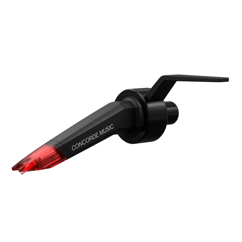 Ortofon Concorde Music Red Bild 3