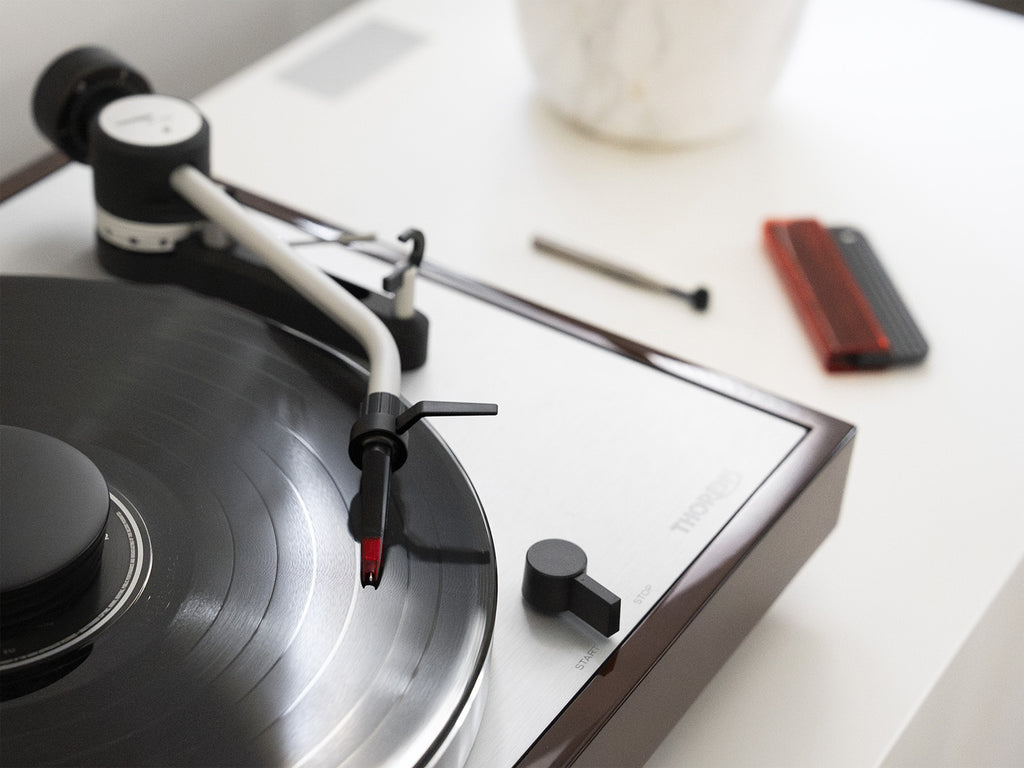 Ortofon Concorde Music Red Bild 8