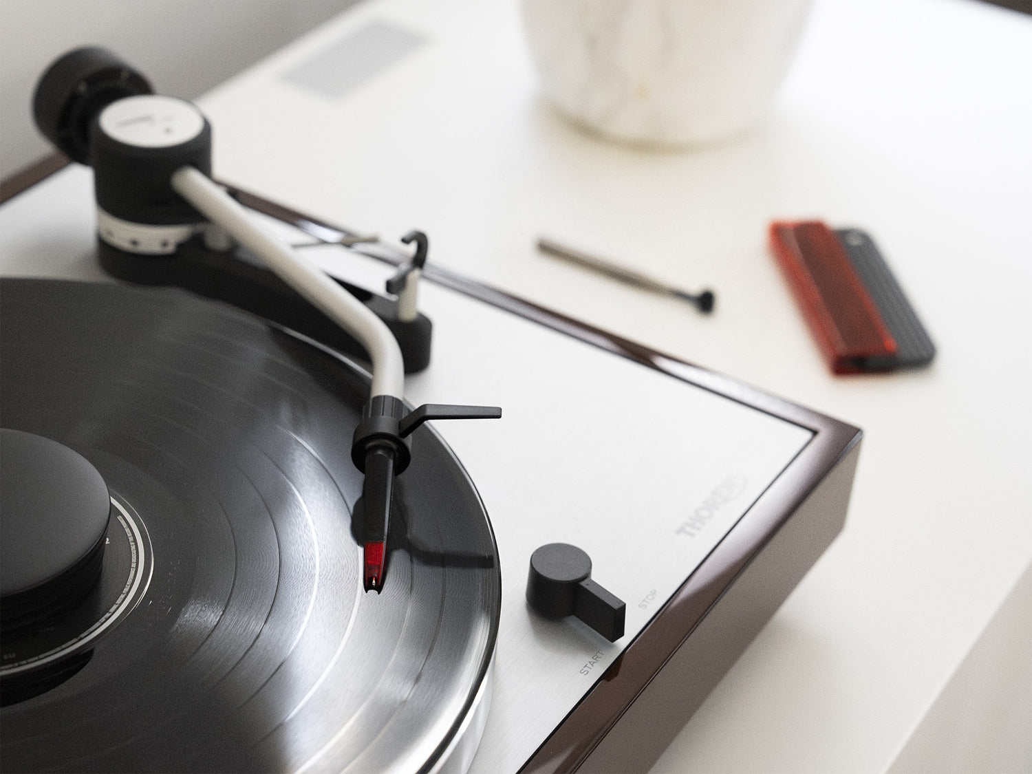 Ortofon Concorde Music Red Bild 8