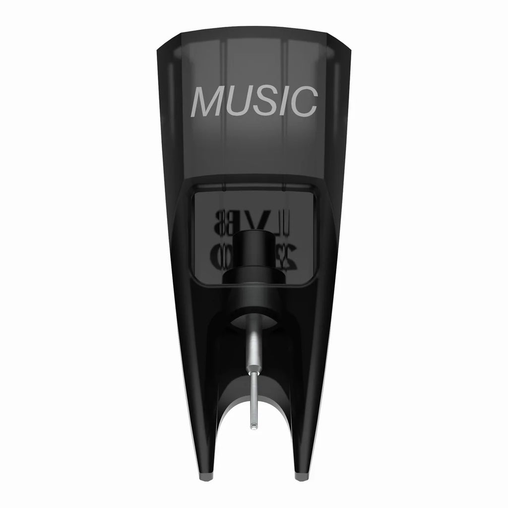 Ortofon Stylus Concorde Music Black LVB 250 Ersatznadel Bild 1