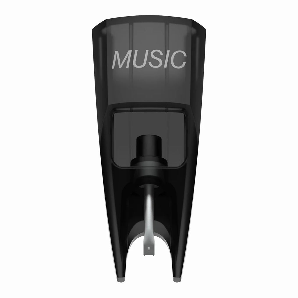 Ortofon Stylus Concorde Music Black Ersatznadel Bild 1