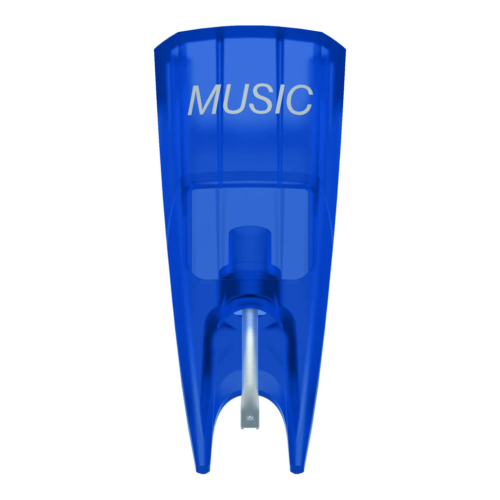 Ortofon Stylus Concorde Music Blue Ersatznadel Bild 1