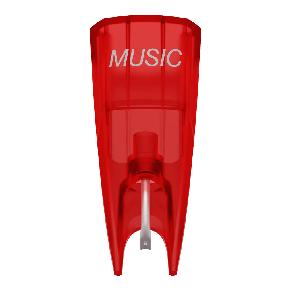 Ortofon Stylus Concorde Music Red Ersatznadel Bild 1