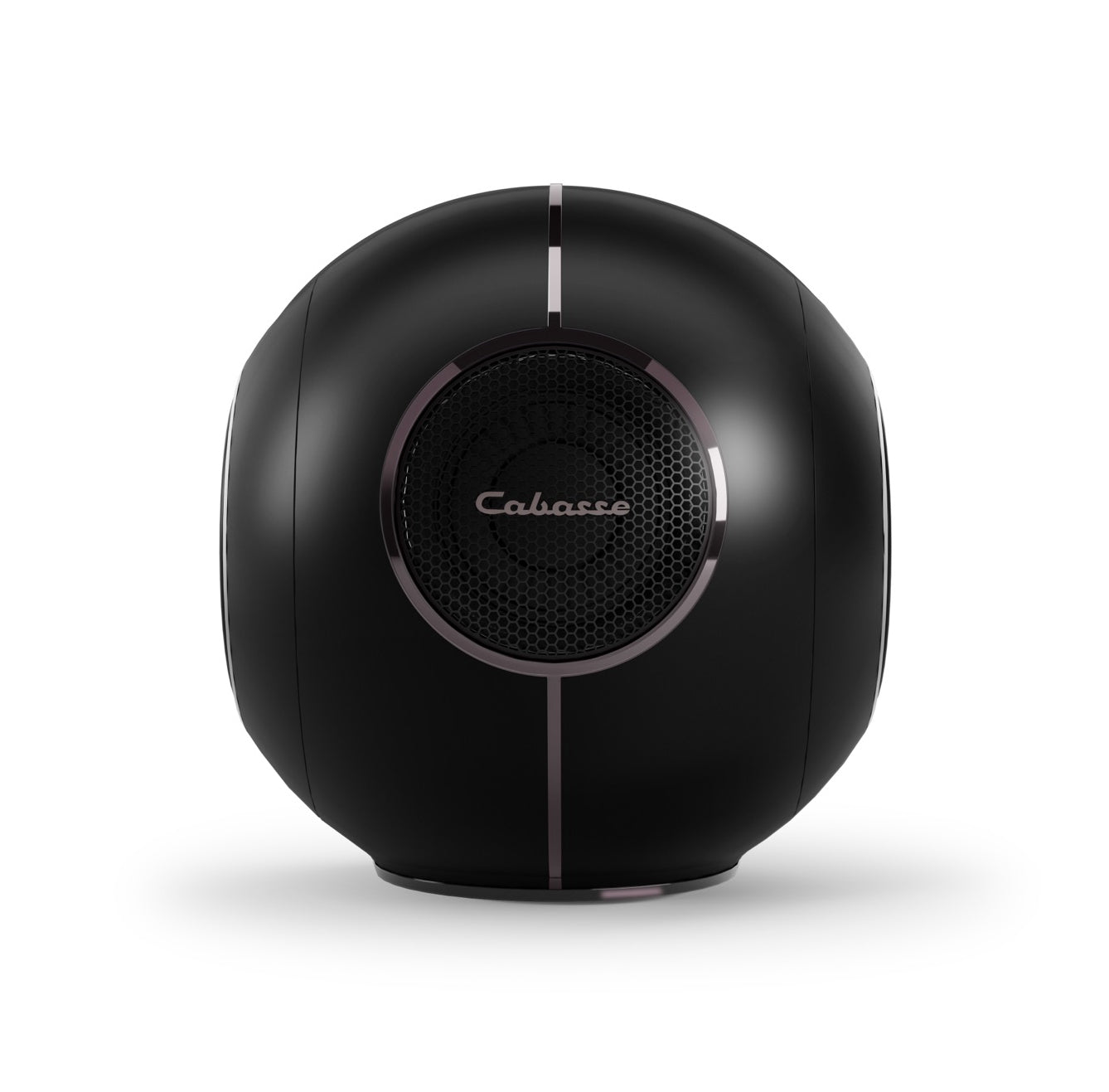 cabasse the pearl myuki mobiler lautsprecher berlin schwarz